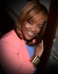 Mellanie Kai Lassiter