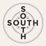 south